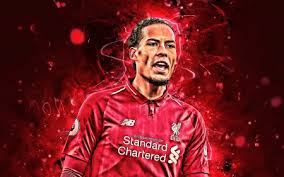 Virgil van dijk kontuzjowany, wypada z gry na kilka. Virgil Van Dijk Soccer Sports Background Wallpapers On Desktop Nexus Image 2461494