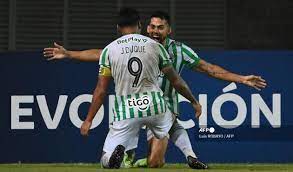 ¡el más grande y popular de colombia! Atletico Nacional Hoy Con Grandes Novedades Para La Libertadores Antena 2