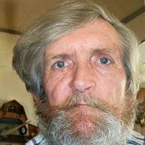 Gary Ray Riggins Obituary