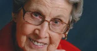 Obituary: Lillian Irene Engle, FEB. 13, 1921 — AUG. 17, 2020