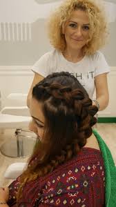 Customer satisfaction is our outmost concern and we are ready to go to any lenght to ensure that you leave our salon. Blowout Bar Golden Mile Palm Jumeirah Dubai Hair Salon Braid Style Fashion Blog Uae The Tezzy Files 15 The Tezzy Files