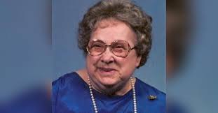 Grace Irene Ralston Obituary