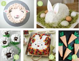 Please visit my blog for more ideas to help you and your students, veronica at treetop. A Day S Worth Of Creative Easter Eats Breakfast Lunch Snack Treats Oh My What Moms Love