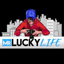 Mr lucky life