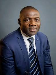 Pastor Francisco Meza. New Covenant Church your dad.