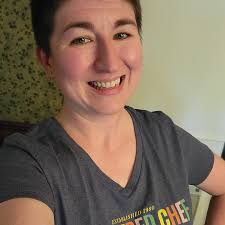 Muggle Kitchen Magic with Amber