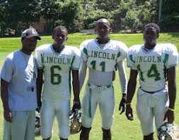 One of the Top Receiving Corps in the State!