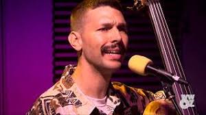 Grayson Brockamp & the New Orleans Wildlife Band