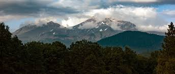 JERUSALEM FOR THE WEIRD. MT SHASTA ...