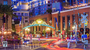 Maybe you would like to learn more about one of these? 24 Hours In The Gaslamp Quarter I Love San Diego
