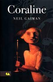 No quera volver a verla cerca de ese lugar. An Amazing Cloud Coraline Y La Puerta Secreta Libro Original La Historia Real Detras De Coraline Y La Puerta Secreta Es Tan Aterradora Que Apenas Podras Creerla Vix Cuidado Con