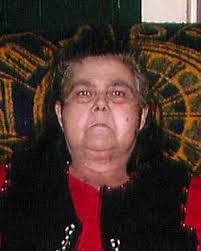 Barbara A Simon Hoffpauir (1944-2008)