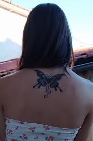 Butterfly tattoo designs are the epitome of classic feminine tattoos. 24 Pretty Butterfly Tattoos Ideas To Get In 2020 Tiny Tattoo Inc