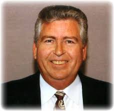 Obituary information for John David Pitts