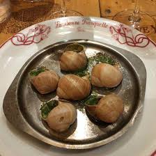 According to nutrition data, depending on how you cook them, snails are an excellent source of protein and contain low fats. Eating Snails In France Do You Know Which Type To Order France Travel Tips
