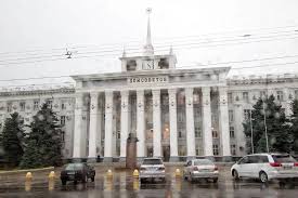 Tiraspol is the capital of transnistria, a breakaway state in moldova, where it is the second largest city. 8 Things To Do In Tiraspol Transnistria Travelgeekery