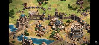 The conquerors age of empires… Make Rts Games Great Again Facebook