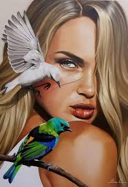 Petterson Silva was born in Mato Grosso, Brazil. A young virtuoso who  attended the Centro Universitário Belas Artes de São Paulo, Silva showed  early talent from the age of five when he