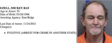 Latest Hamilton County Arrest Report