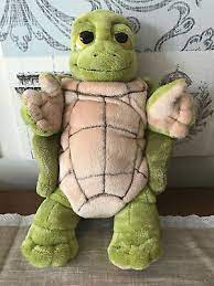 Du solltest dich vor allem nicht nur anhand des preises eines sascha grammel josie plueschtier entscheiden, denn dieser sagt leider nichts über die qualität des sascha grammel josie plueschtier aus. Josie Pluschtier Schildkrote Von Sascha Grammel Eur 33 58 Picclick De