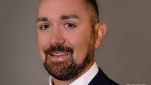 40 Under 40: Nicholas A. Parrott, Kansas Turnpike Authority