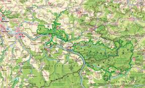 Geo.admin.ch ist die geoinformationsplattform der schweizerischen eidgenossenschaft. Diercke Weltatlas Kartenansicht Elbsandsteingebirge Nationalpark Sachsische Schweiz 978 3 14 100383 3 10 1 1