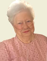 Obituary information for Betty Lee Washam