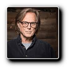 Author Interview: Peter Marlton, Literary Fiction