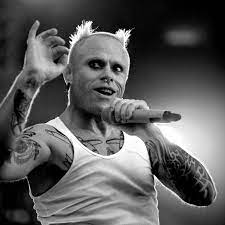 4 march 2019 (great dunmow, essex, england) role: Coroner S Report Confirm The Prodigy Singer Keith Flint Committed Suicide By Hanging Metal Wani