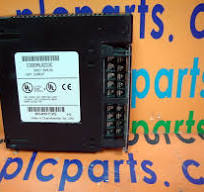 GE FANUC IC693ALG223C - PLC DCS SERVO Control MOTOR POWER ...
