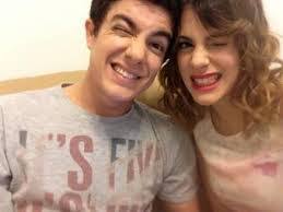 He is known for playing the role of maxi on the disney channel telenovela violetta.1. Facundo Gambande Martina Stoessel Wiki Fandom