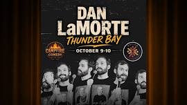 Dan LaMorte