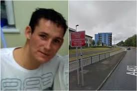 Drunk pedestrian died trying to 'hitch a lift home' after a night out in  Swansea, inquest hears