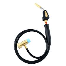 Yaetek Gas Welding Propane Torch W 5ft Buy Online In Cambodia At Desertcart