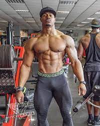Aesthetic natural bodybuilding motivation with:▻▻▻ website: Aesthetics Musclemania