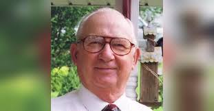 Charles Floyd Halsey Obituary