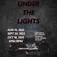 UNDER THE LIGHTS event image