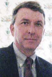 Stephen Cline Obituary (1949