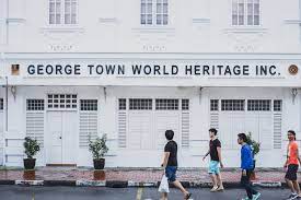 Since gaining unesco world heritage site status, georgetown has experienced an expected increase in tourism from all over the world, local investors have 5.historic shop houses grab a guide available from georgetown world heritage incorporated on no. Penang And Malacca An Analogy Wandering Dejavu