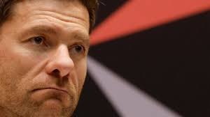 Marvin Márquez: "Es una oportunidad inesperada"