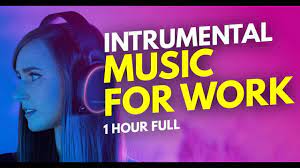 Untuk melihat detail lagu instrumen semangat klik salah satu judul yang cocok. Musik Motivasi Kerja Semangat Intrumental Music For Work 1 Jam Full Youtube