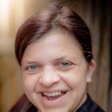 Sara Sian Eirian Hornshaw Actor and childrens author