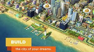 Simcity deluxe was released in july 2010 for iphone as well as android. Download Simcity Buildit For Android 2 3 3
