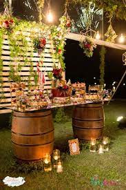 Rated 0 out of 5 stars. Boho Themed Wine Barrel Dessert Table From A Boho Vintage 21st Birthday Party On Kara S Party I 21st Birthday Decorations Birthday Party 21 Vintage Party Ideas