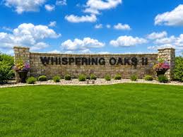 Whispering Oaks II