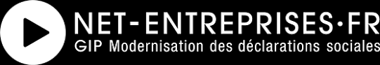 Apiex procédures de création d'entreprise. Accueil Net Entreprises Fr Le Portail Officiel Des Declarations Sociales