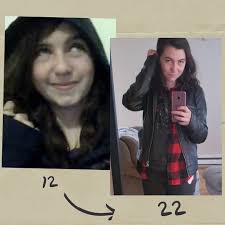 Ariel Waller's Instagram, Twitter & Facebook