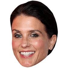 Heather Peace's Instagram, Twitter & Facebook