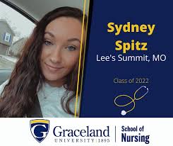 Graceland University School of Nursing (@GracelandUNurse)