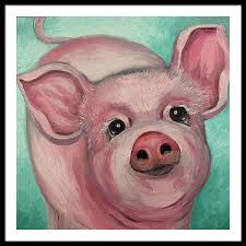 Barbara Landry Framed Prints